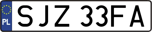 SJZ33FA