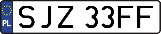 SJZ33FF