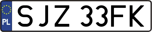 SJZ33FK