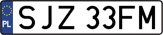 SJZ33FM