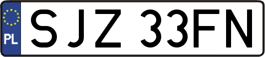SJZ33FN