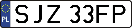 SJZ33FP
