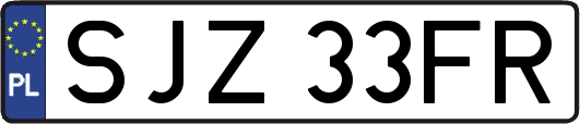SJZ33FR