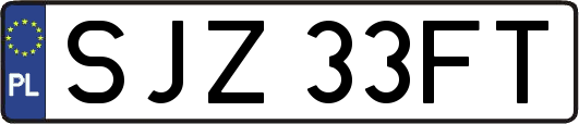 SJZ33FT
