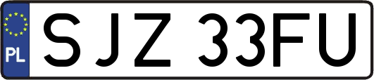 SJZ33FU