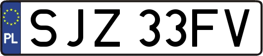 SJZ33FV