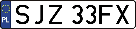 SJZ33FX