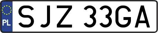 SJZ33GA