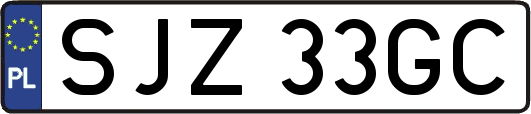 SJZ33GC