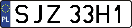 SJZ33H1