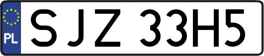 SJZ33H5