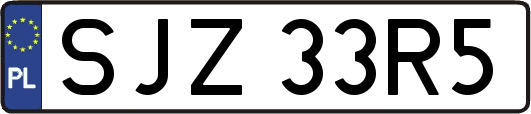 SJZ33R5
