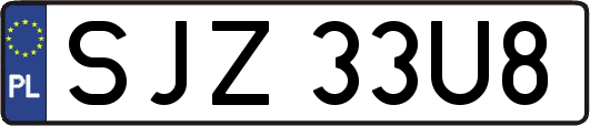 SJZ33U8