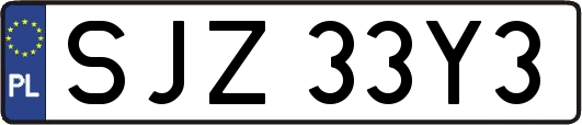 SJZ33Y3