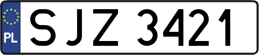 SJZ3421