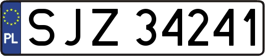 SJZ34241