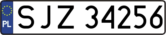 SJZ34256