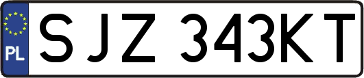 SJZ343KT