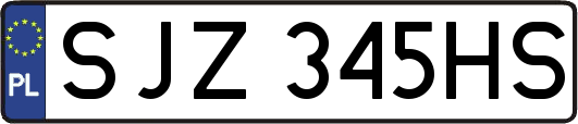 SJZ345HS