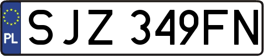 SJZ349FN