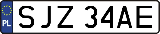 SJZ34AE
