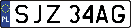 SJZ34AG