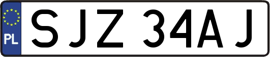 SJZ34AJ