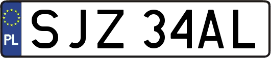 SJZ34AL