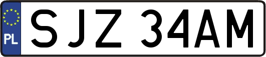 SJZ34AM