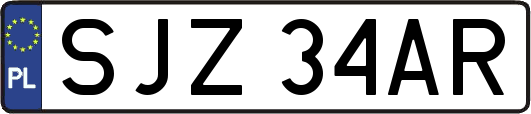 SJZ34AR