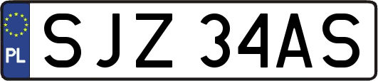 SJZ34AS