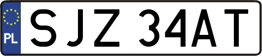SJZ34AT