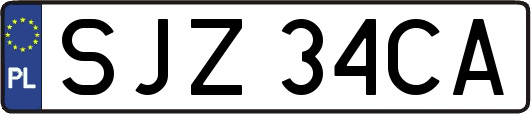 SJZ34CA