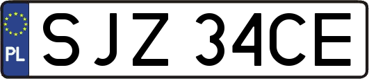 SJZ34CE