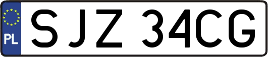 SJZ34CG