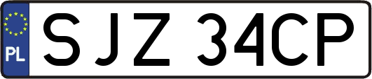 SJZ34CP