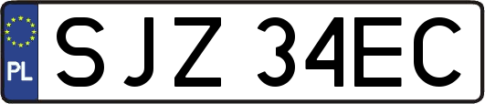 SJZ34EC