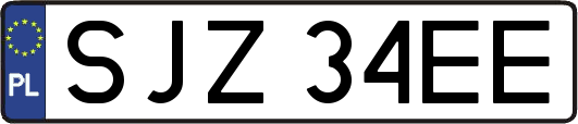 SJZ34EE