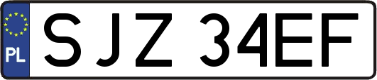SJZ34EF