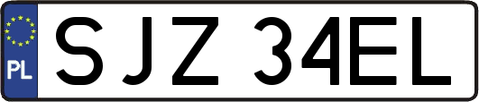 SJZ34EL