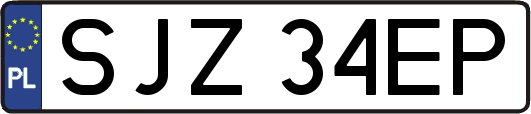 SJZ34EP