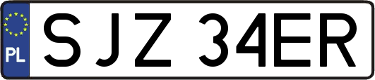 SJZ34ER