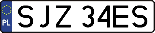 SJZ34ES