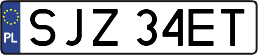 SJZ34ET