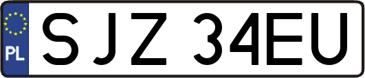SJZ34EU