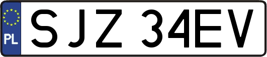 SJZ34EV