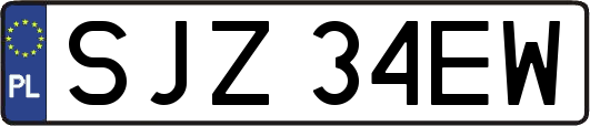 SJZ34EW