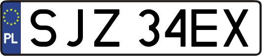 SJZ34EX
