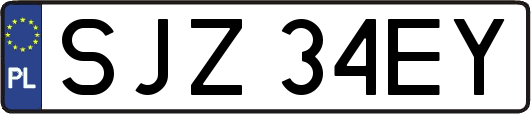 SJZ34EY