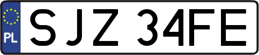 SJZ34FE